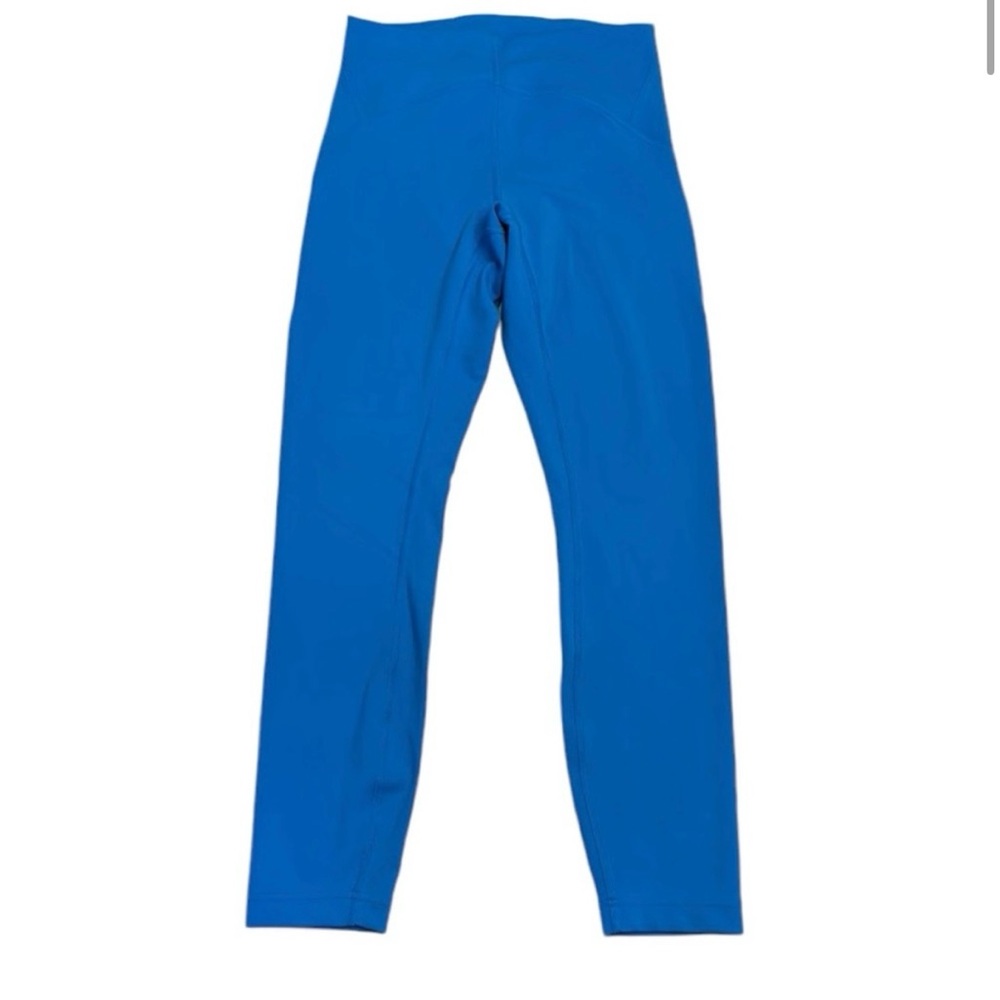 Lululemon InStill High-Rise Tight 25" Poolside - Picture 2 of 6